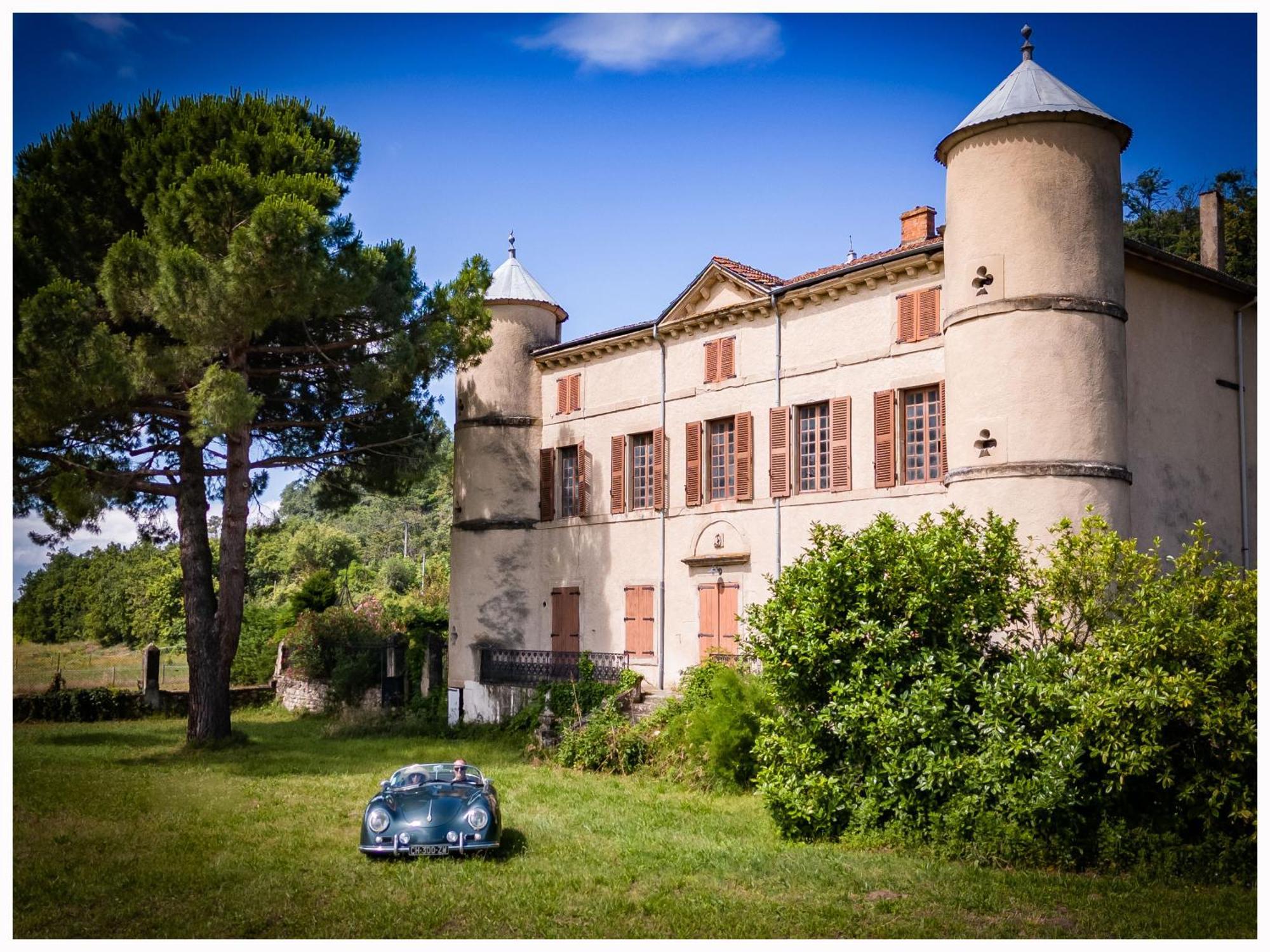 Willa Domaine Des Balmes Romans-sur-Isère Zewnętrze zdjęcie